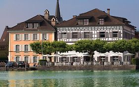 Gottlieber - Hotel Die Krone